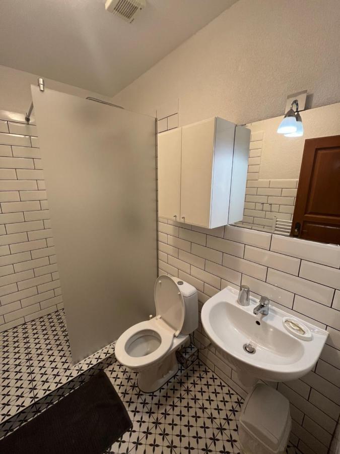 Villa Victoria Penzion Liptovský Ján Екстериор снимка